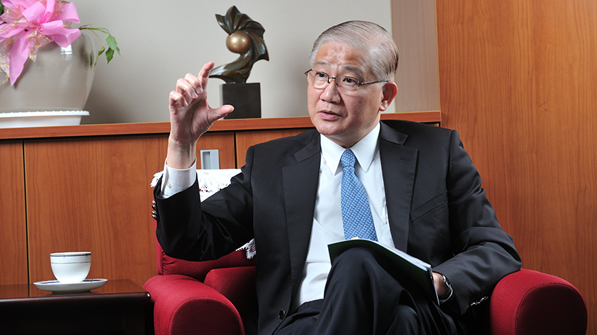 台灣不抽菸得肺癌比例極高，5 大高危險群應做低劑量電腦斷層