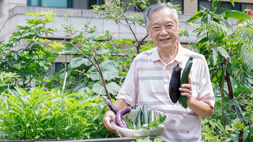 每 35 分鐘就有 1 人確診，大腸癌名醫許自齊：避開 2 大陷阱，沒有不能吃的食物
