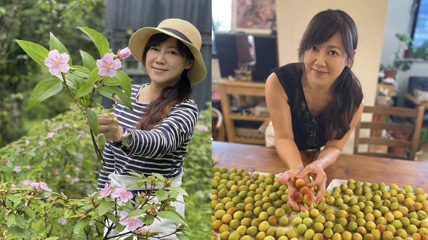 【皮膚科名醫吳敏綺的乳癌日記 8】關於癌症治療，多少是足夠？手術、標靶化療後，還有下個難題......