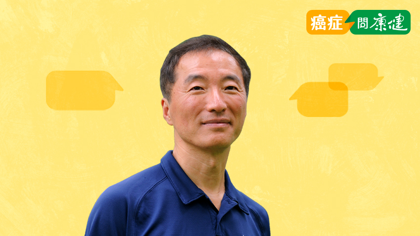 楊定一：先吃飽吃好才能把斷食變日常，為身體換新引擎