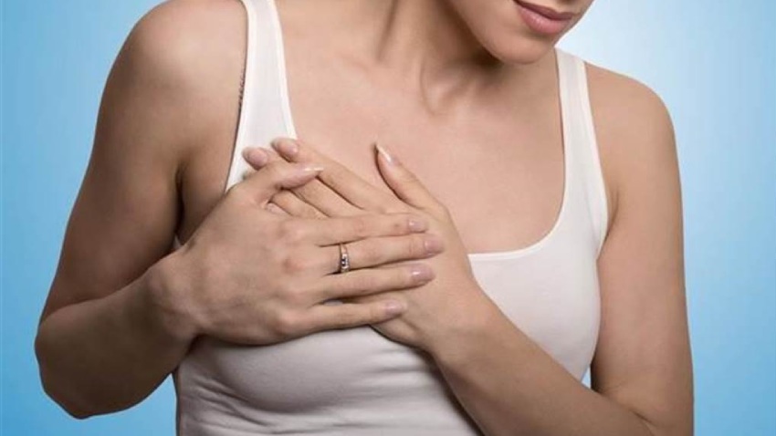 乳房保留手術後乳癌復發  別怕！不同需求用不一樣的手術 胸型有機會更美