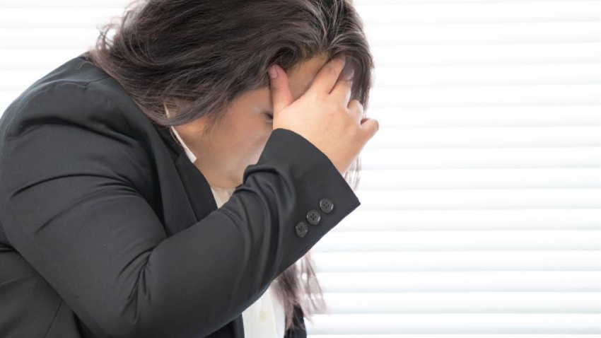 眩暈來襲難以招架 中醫：癌友可依4種體質調理，找回身體平衡
