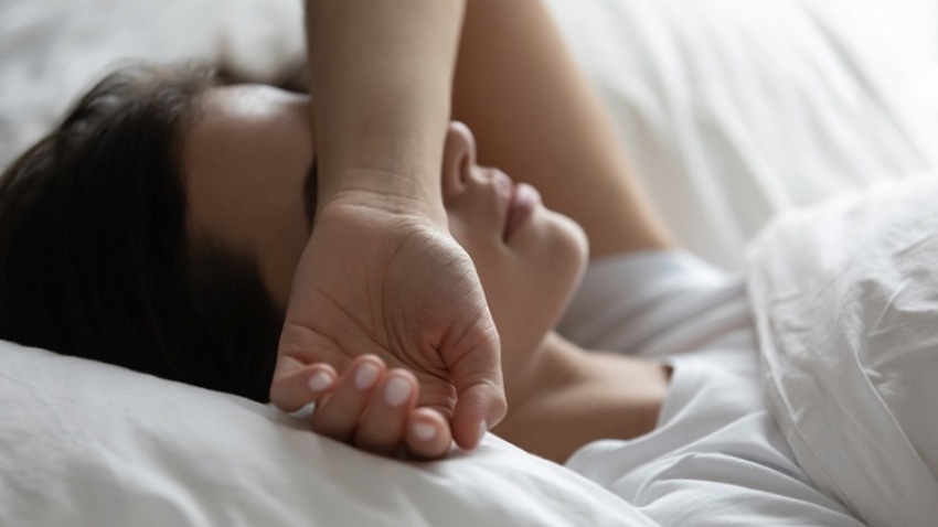 睡眠時間「這長度」剛剛好 ！ 6 招避免睡後遲鈍 有效消除癌友腦霧