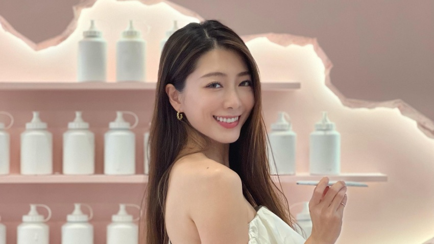 平常好好的！34 歲偶像劇女星罹甲狀腺癌 感謝生日做這件事 救了自己