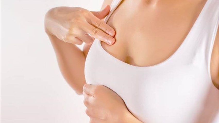 乳房長了濕疹、乳頭有分泌物  都是乳癌前兆嗎？ 合併這些狀態快就醫