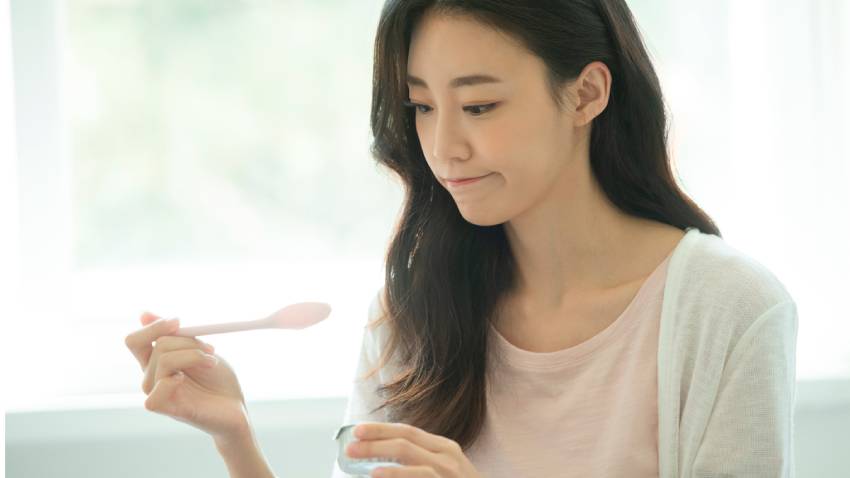 以為染疫造成味覺異常　醫提醒：一原因若不排除 食道癌機率增加