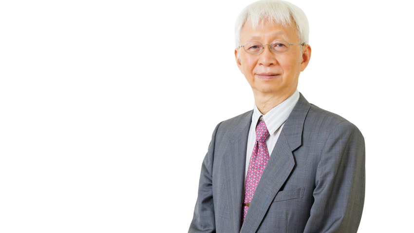 李美蓉癌症醫學研究基金會董事長陳名聖：顧生命品質是終極目標，從多角度支持台灣癌症治療