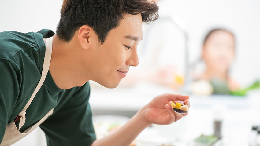 營養師教癌友3招吃對纖維！高纖飲食有助改善腸道、提升免疫治療療效