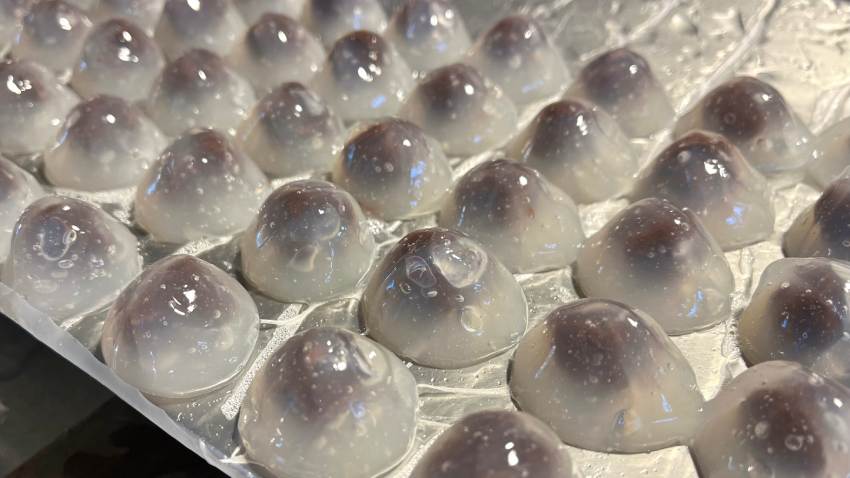 防癌、抗癌還是想吃甜食！這款甜點超簡單 又保護心血管、調血壓