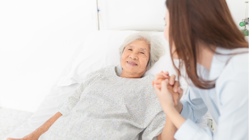 營養師最新解析：癌症患者可以喝滴雞精和吃保健食品嗎？
