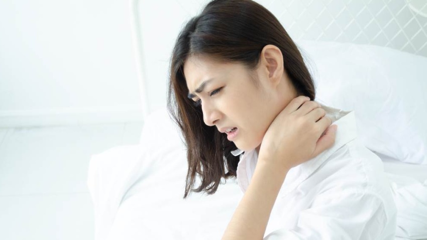 標靶藥物引起膿包疹  皮膚科醫師才知道的精準用藥 好得快、不怕抗藥性