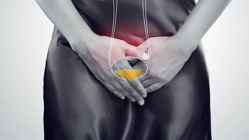 30 - 50 歲女性更要當心！排尿疼痛、餘尿感別輕忽，盡早揪出癌化威脅
