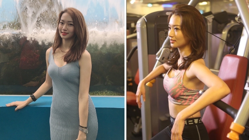 確診第一天》摸到乳房腫塊半年前就深感疲憊，31 歲物理治療師自責：我到底做了什麼？