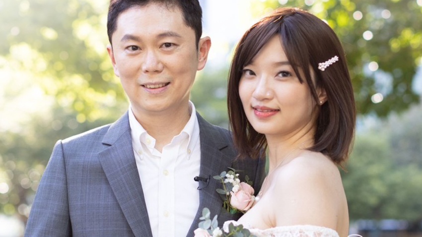 主播王人瑞與愛妻Ruby攜手抗癌，她發願打造女性專屬物理治療所