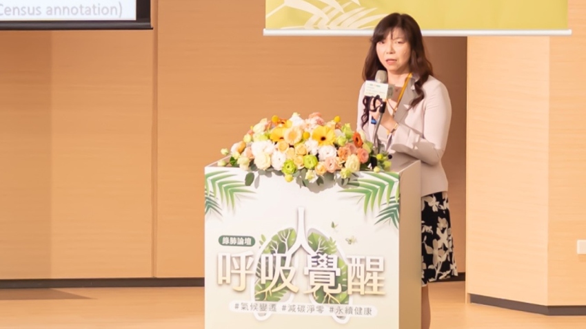 「台灣癌症登月計畫」讓早期非吸菸肺癌精準防治現曙光！可能致癌物就在身邊