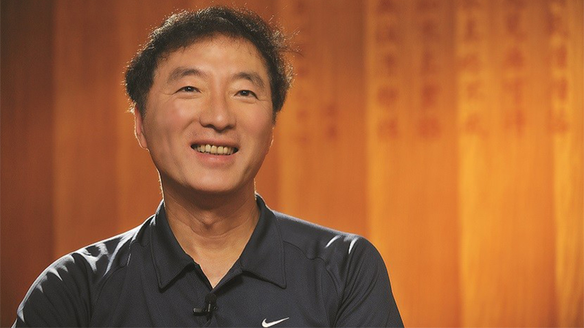 楊定一：身體需要修復，把握吃飽、吃好2訣竅，讓斷食為身體換新引擎