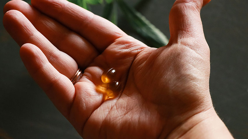 創造癌症存活奇蹟！客製化「營養免疫療法」補對養分，促使癌細胞凋亡