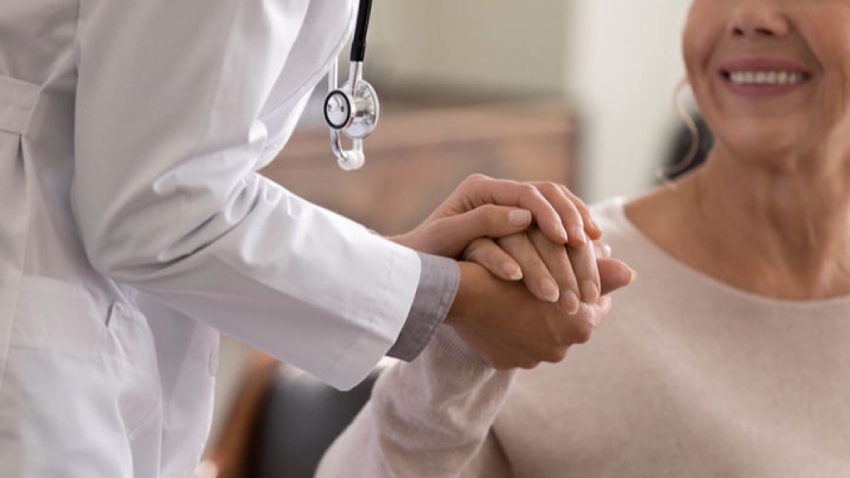 乳房全切除完成乳癌治療很想做重建，有機會嗎？別擔心，延遲性乳房重建一樣美麗