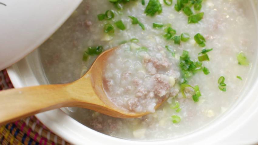 冬冷來襲，脾胃更脹氣、疼痛？中醫推薦溫補飲食，腸癌患者也能吸收優質營養