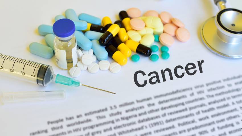 找出對應抗癌藥物，癌友哪時候做NGS基因檢測最好？健保給付一次看