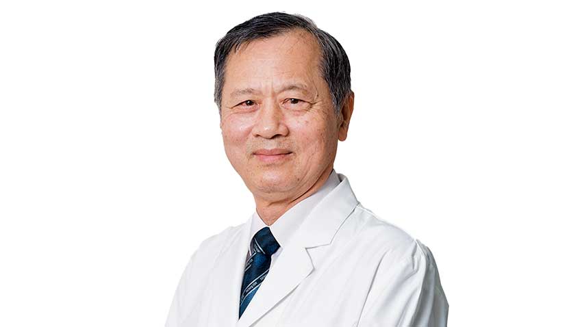 國衛院副院長許惠恒：全球醫院力拚轉骨，台灣正站在超前或掉隊的關鍵時刻