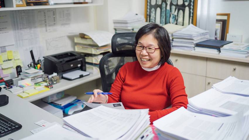 研究肝癌意外發現長壽基因，陽明交大學者：逆轉老化，現在就做這些事