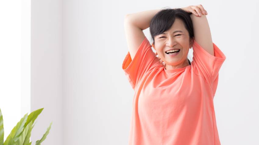研究：降低 40％ 乳癌復發率的運動要訣很簡單，還能改善治療副作用