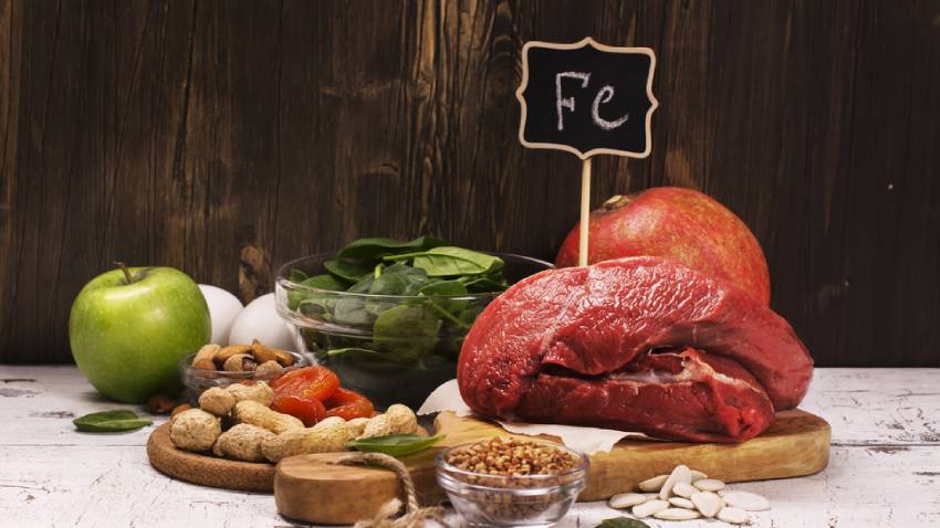 治療期間該多吃牛肉補血嗎？醫提醒：要先注意一指標