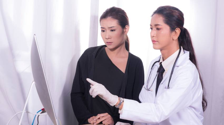 乳癌患者體內驗出超標環境荷爾蒙，醫推薦日常 7 大解毒方式
