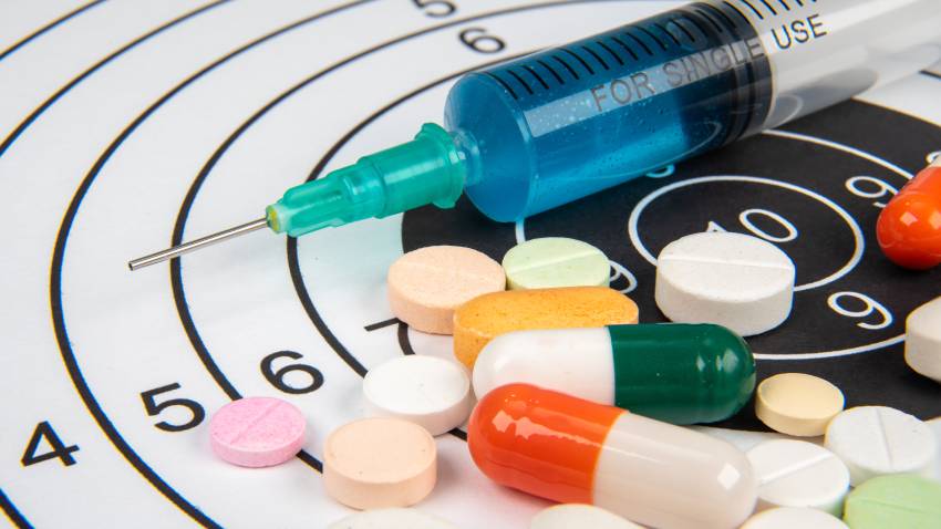 身體負擔小、副作用較低的血癌標靶藥Rituximab，為何能精準清除血中壞細胞？