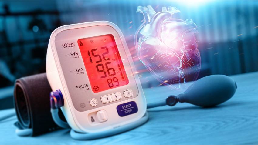 日本大型研究：得過癌症又高血壓，心血管疾病風險急升21％，曾化療者更要注意