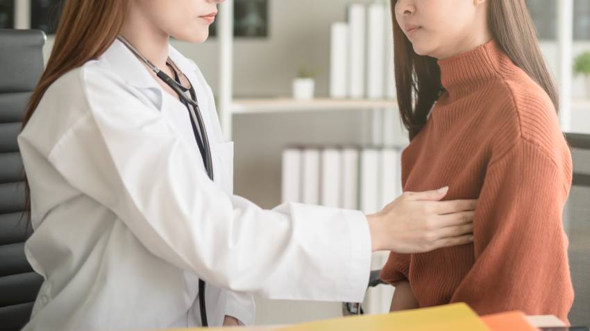 雙側乳癌別傷心，依需求做好乳房重建計畫，量身打造更完美的自己