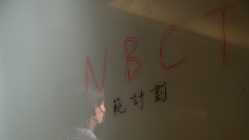 讓肺癌4期病人也能天天上山健走，國家級人體資料庫逆轉癌友餘命的真實故事