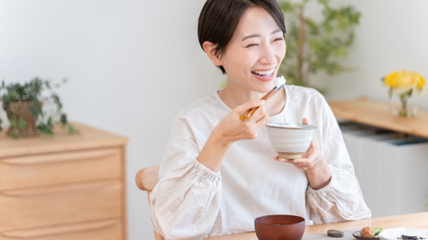 女中醫「依不同癌症部位」推薦的抗癌飲食，還有助改善痰濕、預防腫瘤