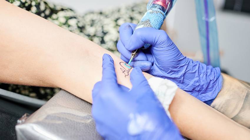 解讀「刺青與惡性淋巴瘤的關聯性」研究：已經刺青的人，該開始擔心了嗎？