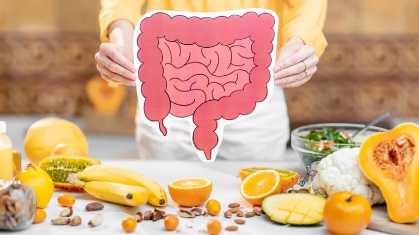 大腸直腸癌術後飲食全攻略：防脹氣、助消化，腸道修復更順利