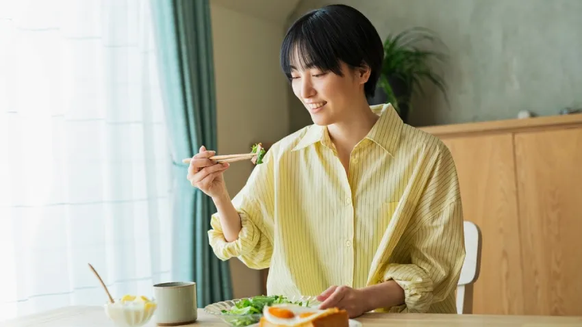 讓營養成為乳癌病友的神助攻：想好得快該怎麼吃？專家指引一次看