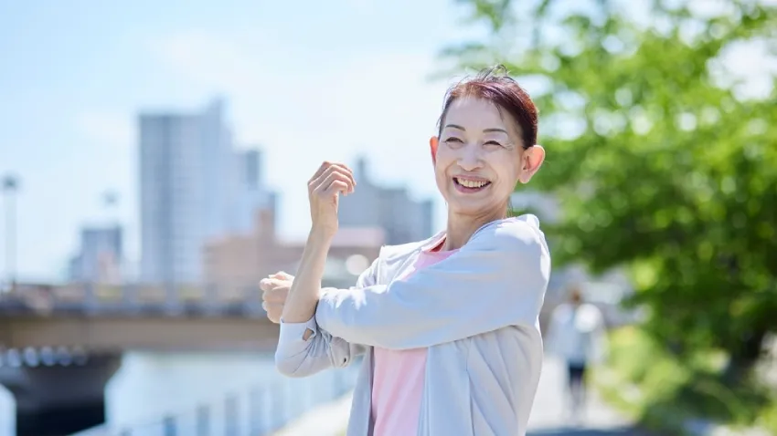 最新大型實證醫學報告：足量的運動，真的可以改善癌症存活率