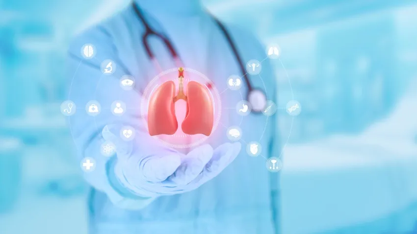 鎖定EGFR突變的口服標靶藥Erlotinib，如何逼腫瘤細胞「斷電關機」？