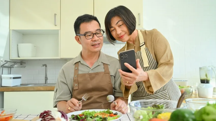 防癌的日常食物清單：科學研究證實吃對4類食物，有助預防癌症
