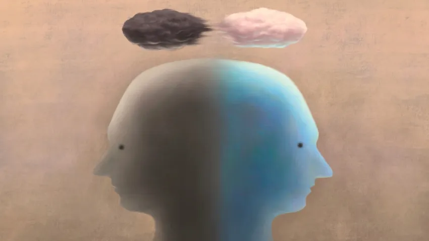 那一晚，獨自住院抗癌的他說：「好想抽菸啊」......當日子不容易時，有更好的選擇
