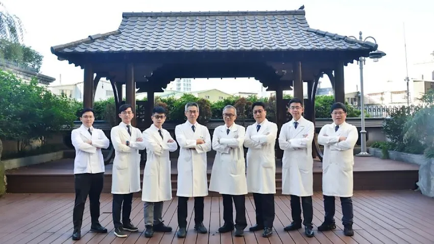 攝護腺癌治療預後佳，各期別5年存活率優於全台平均，台北慈院怎麼做到？